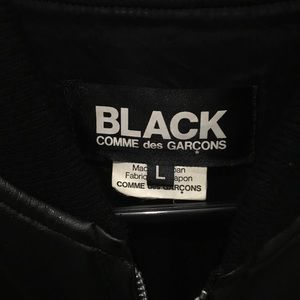 cdg black label